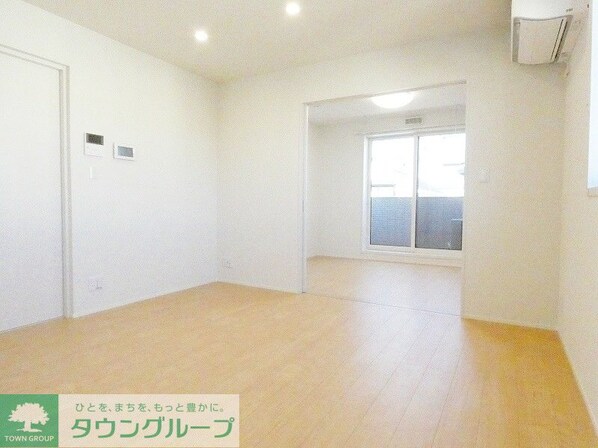 コンフォート世田谷の物件内観写真